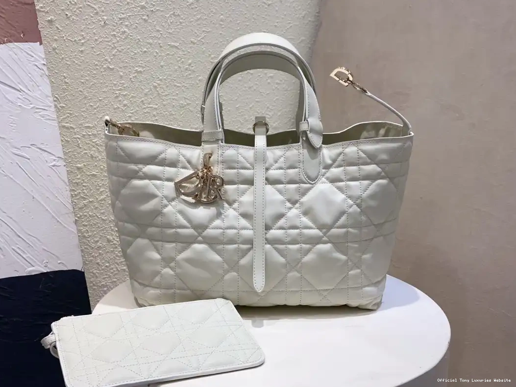 Tony Luxuries TOUJOURS BAG MEDIUM diro 0630